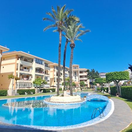 Bungalow Casa De Pablo Torre La Mata Exterior foto