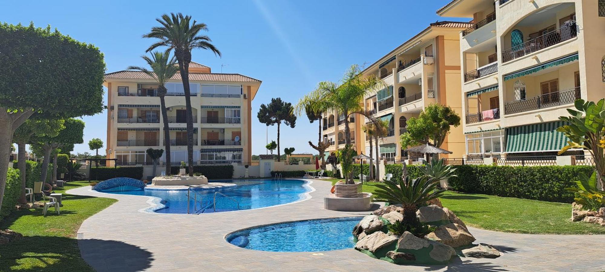 Bungalow Casa De Pablo Torre La Mata Exterior foto