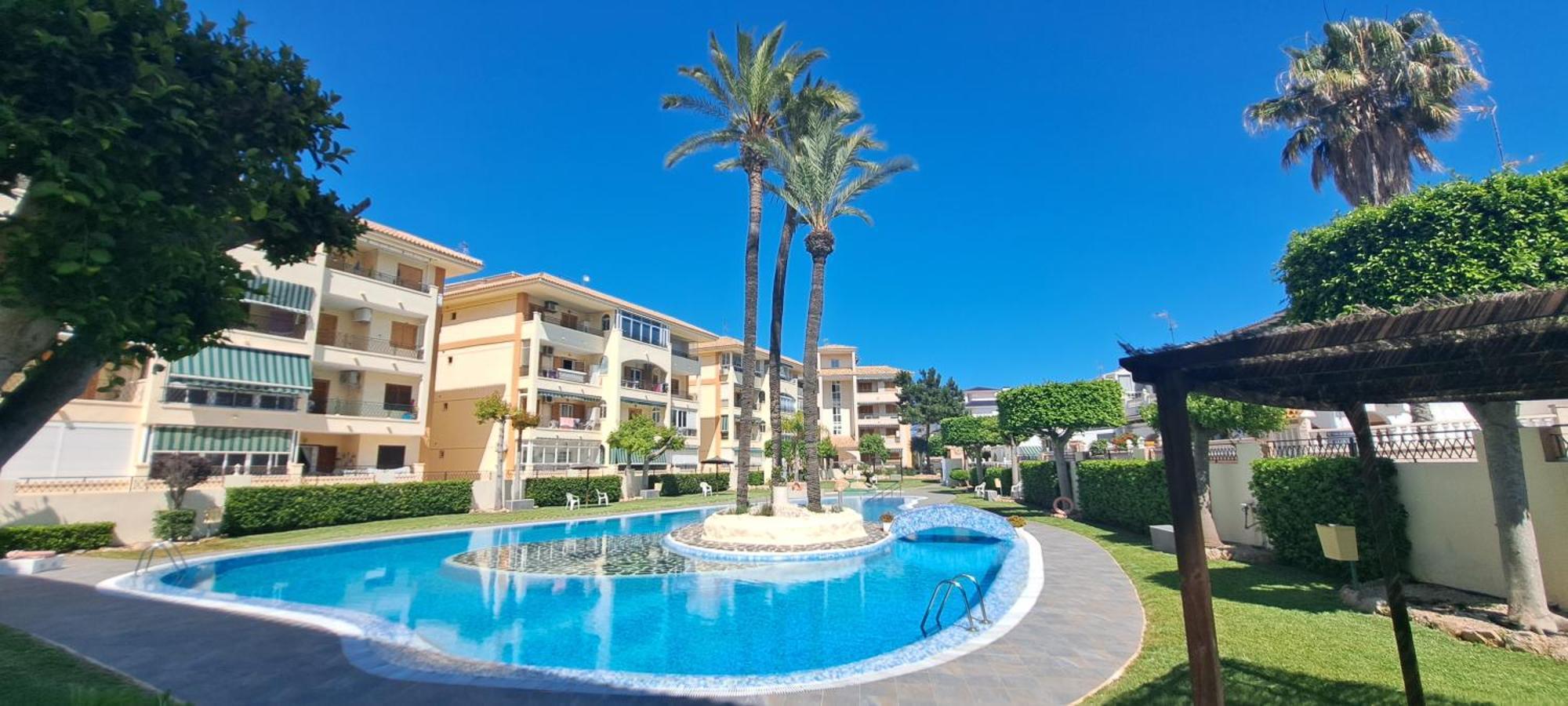 Bungalow Casa De Pablo Torre La Mata Exterior foto